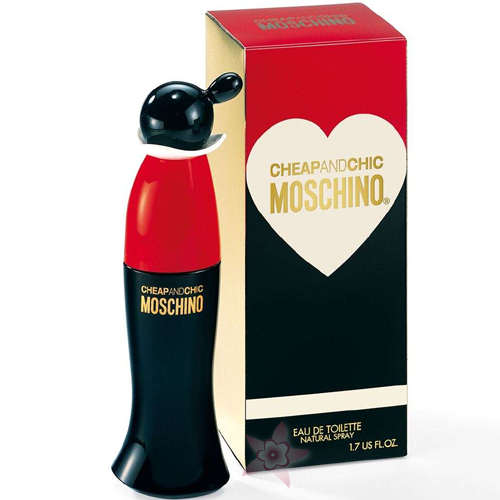 Moschino Cheap&Chic Edt 100ml Bayan Parfümü