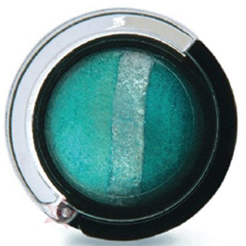 Cecile Trio Terracotta Eyeshadow