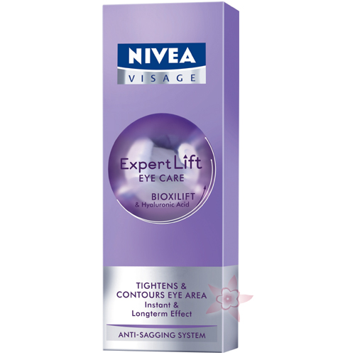 Nivea Expert Lift-Göz