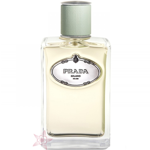 PRADA Infusion D'Iris Edp 100ml Bayan Parfümü