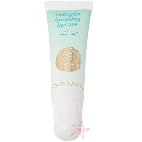 Innova Collagen Boosting Lipcare