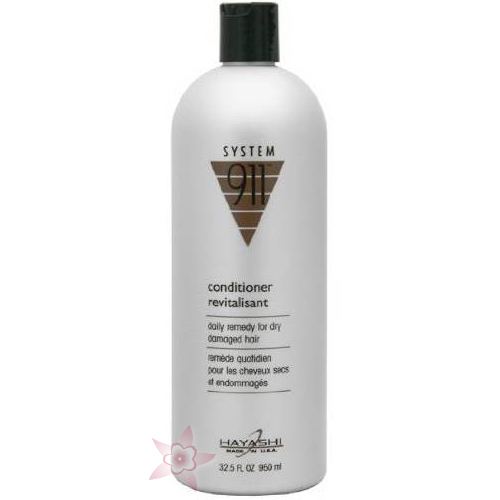 Hayashi System911 Saç Kremi 950ml