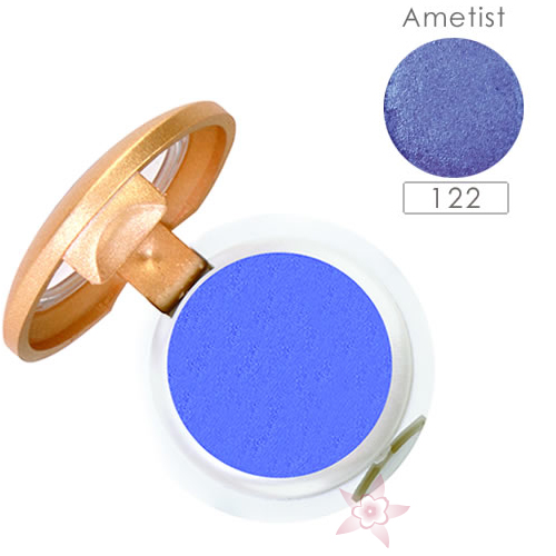 Pastel Metallik Mono Far 122