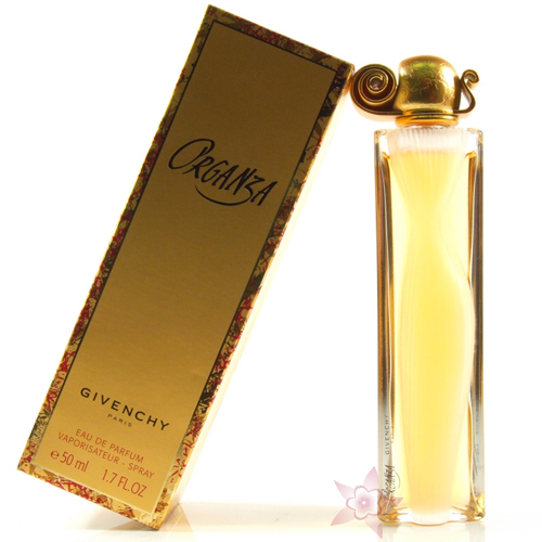 Givenchy Organza Edp 50 ml Bayan Parfümü