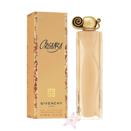 Givenchy Organza Edp 100 ml  Bayan Parfümü