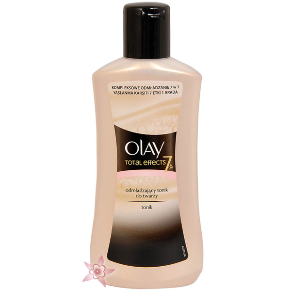 Olay Total Effects Tonik 200 ml
