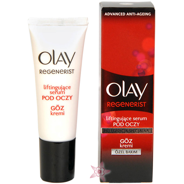 Olay Regenerist Göz Serumu 15 ml