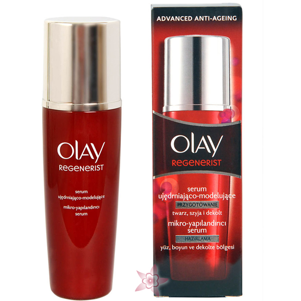 Olay Regenerist Mikro Yapılandırıcı Serum 50 ml