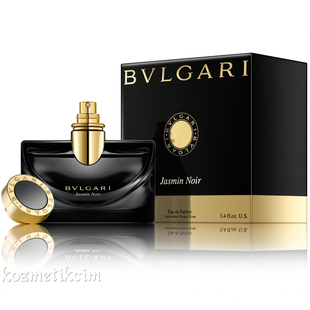 Bvlgari Jasmin Noir Edp 100ml Bayan Parfümü