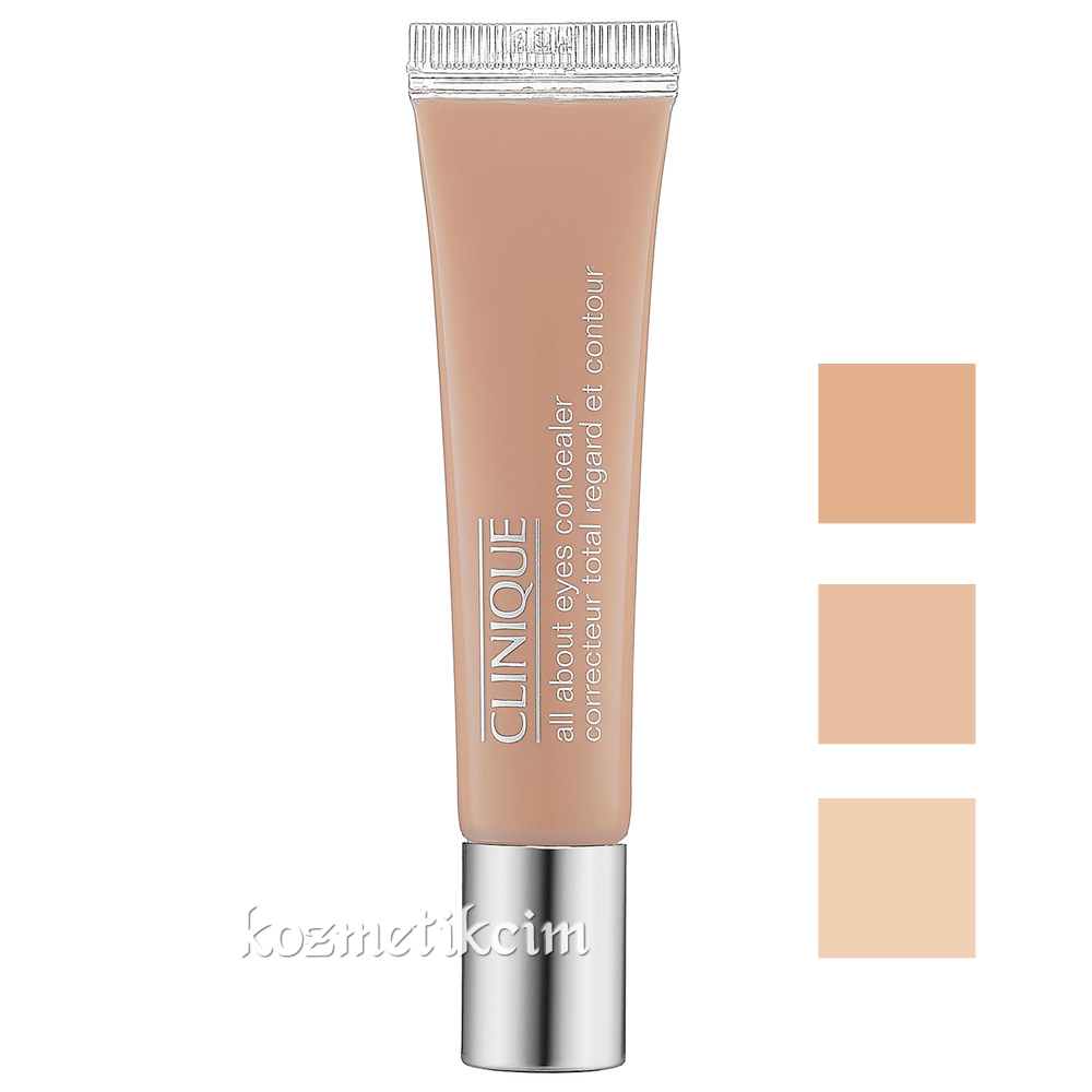 Clinique All About Eyes Concealer