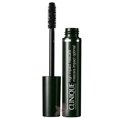 Clinique High Impact Mascara-Siyah