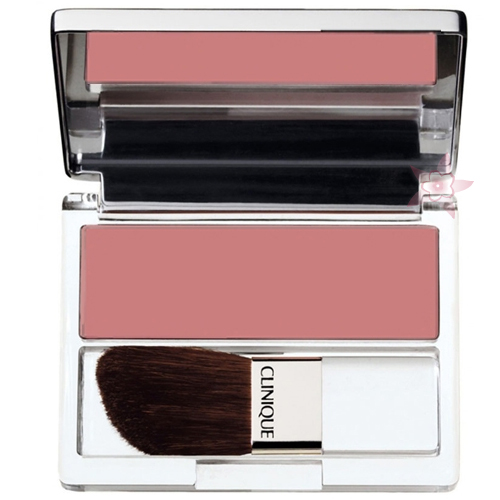 Clinique Blushing Blush 115-smolderingplum