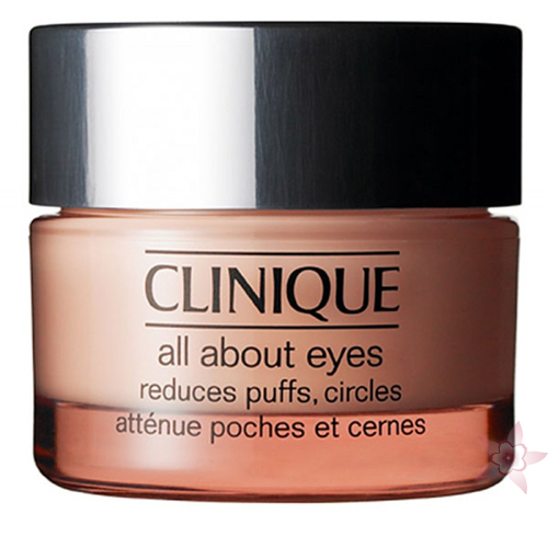 Clinique All About Eyes Göz Çevresi Bakım Kremi 15ml