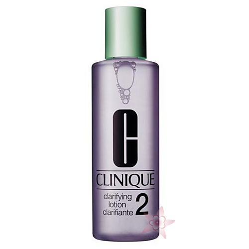 Clinique Clarifying Lotion 2 - 200 ml