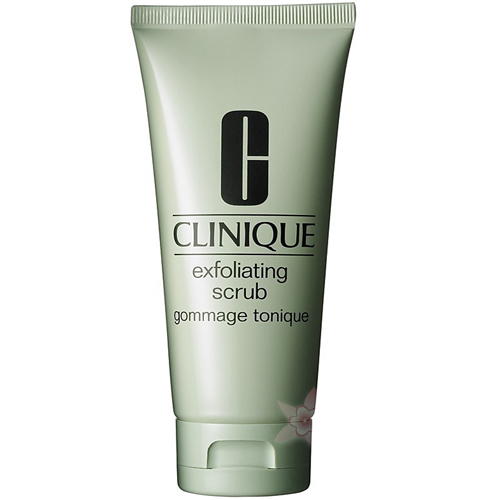 Clinique Exfoliating Scrub