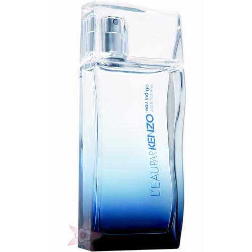 Kenzo Indigo Pour Homme Edt 100ml Erkek Parfümü