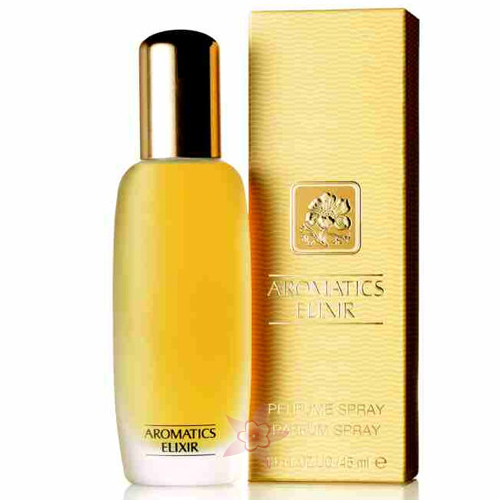 Clinique Aromatics Elixir Edp 45ml Bayan Parfümü