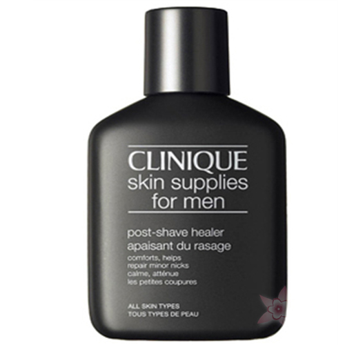 Clinique Skin Supplies Post Shave Healer