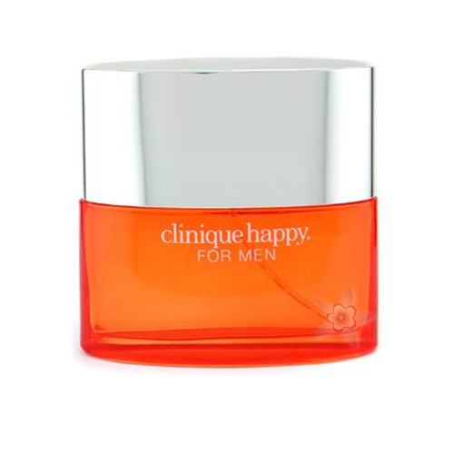 Clinique Happy Men Edt 50ml Erkek Parfümü