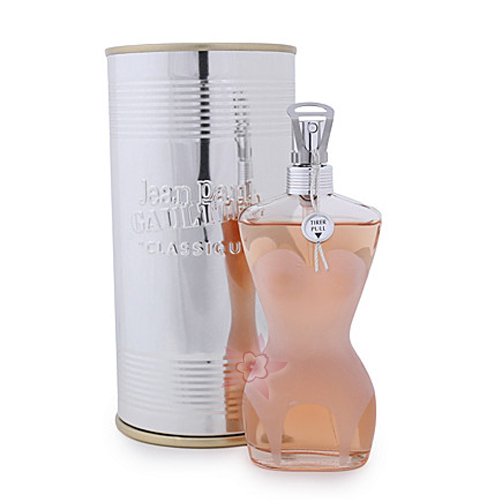 Jean Paul Gaultier Classique Edt 50ml Bayan Parfümü