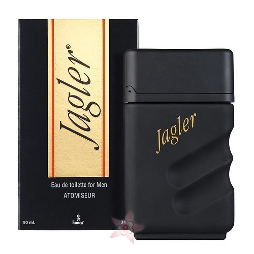 Hunca Jagler Edt 90ml Erkek Parfümü