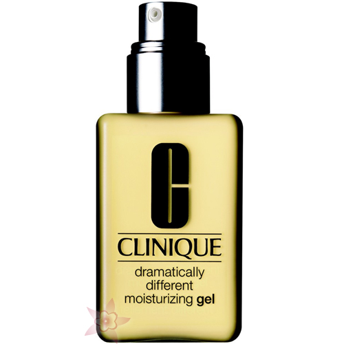 Clinique Dramatically Different Moisturizing Nemlendirici Gel 125 ml