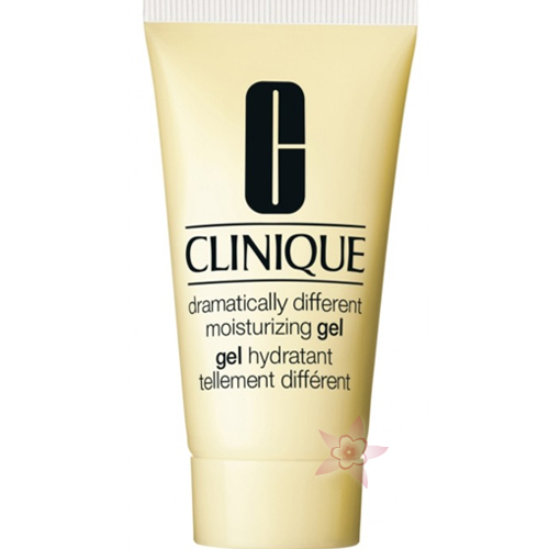 Clinique Dramatically Different Moisturizing Nemlendirici  Gel 50 ml