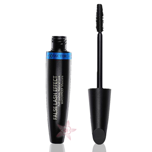 Max Factor False Lash Effect Mascara Waterproof Siyah