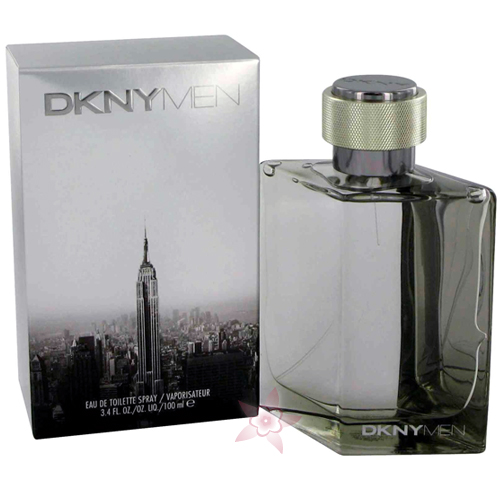 Donna Karan NY DKNY Men Edt 100ml Erkek Parfümü
