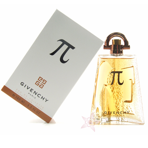 Givenchy Pi Edt 100 ml Erkek Parfümü