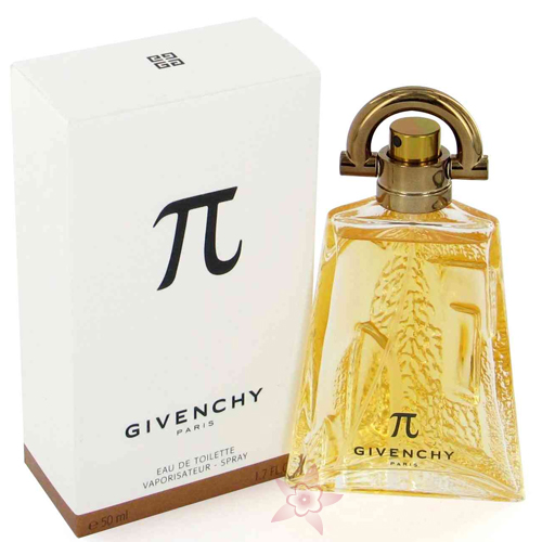 Givenchy Pi Edt 50 ml Erkek Parfümü