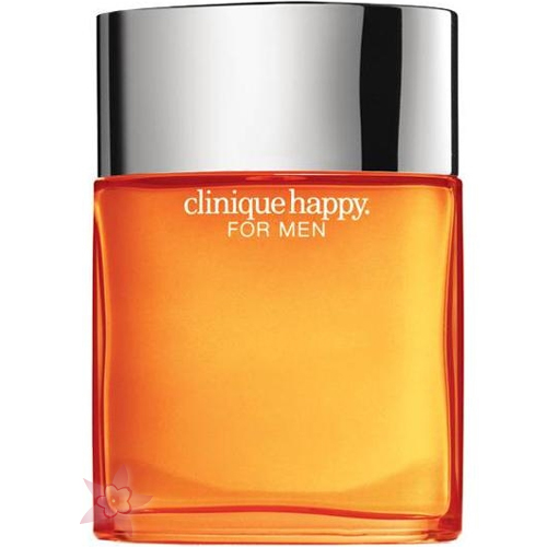 Clinique Happy Men Edt 100ml Erkek Parfümü