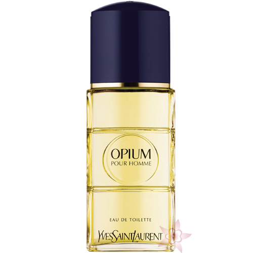 YSL Opium Pour Homme Edt 50 ml