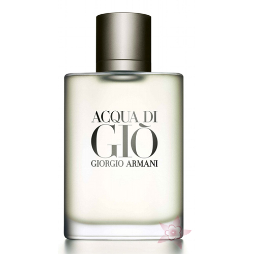 Armani Acqua Di Gio Pour Homme  Edt 200 ml Erkek Parfümü
