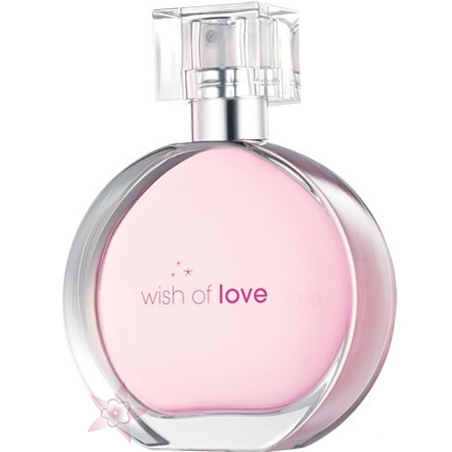 AVON Wish Of Love Bayan Edt 50 ml