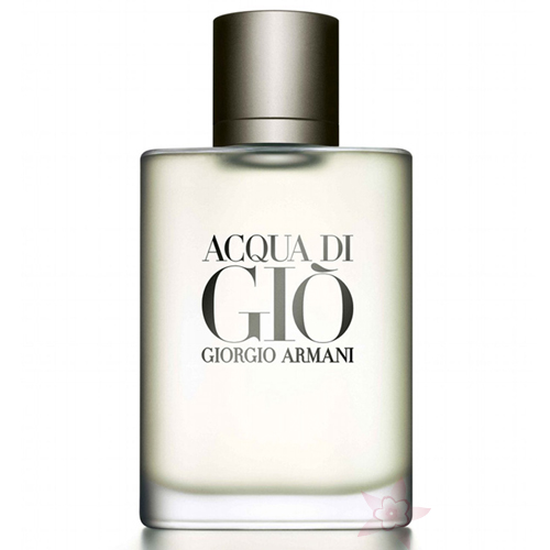 Armani Acqua Di Gio Pour Homme Edt 100ml Erkek Parfümü