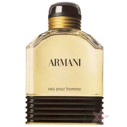 Armani Eau Pour Homme Edt 100ml Erkek Parfümü
