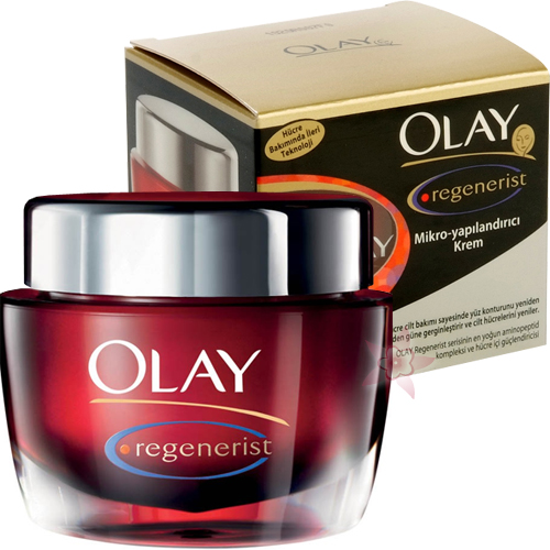 Olay Regenerist Mikro- Yapılandırıcı Krem  50 ml