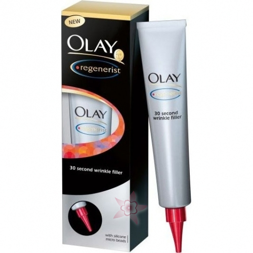 Olay Regenerist 30 Saniyede Kırışık Karşıtı Çift Etkili Dolgu Bakımı 30 ml