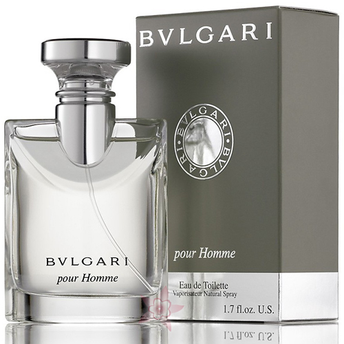 Bvlgari Pour Homme Edt 100ml Erkek Parfümü