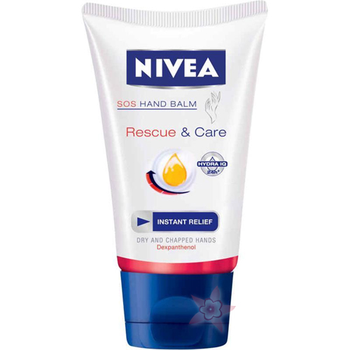 Nivea S.O.S Repair & Care El Kremi 50 ml 