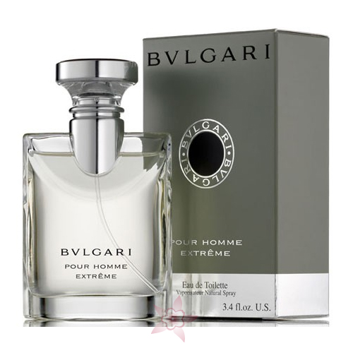 Bvlgari Pour Homme Extreme Edt 100 ml Erkek Parfümü 