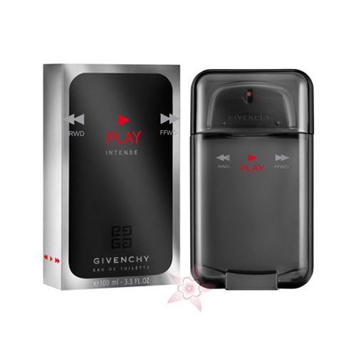 Givenchy Play Intense Edt 100 ml