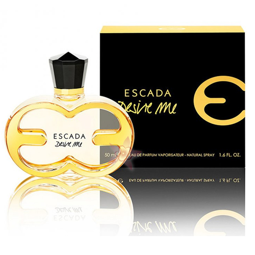 Escada Desire Me Edp 50 ml Bayan Parfümü 