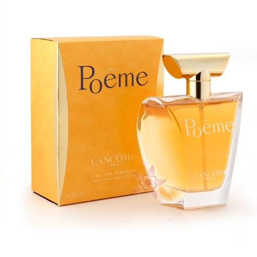 Lancome Poeme Edp 100 ml Bayan Parfümü