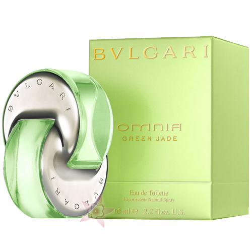 Bvlgari Omnia Green Jade Edt 65ml Bayan Parfümü