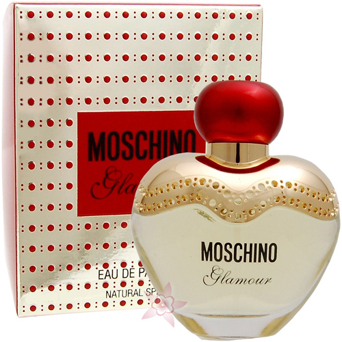 Moschino Glamour Edp 100ml Bayan Parfümü