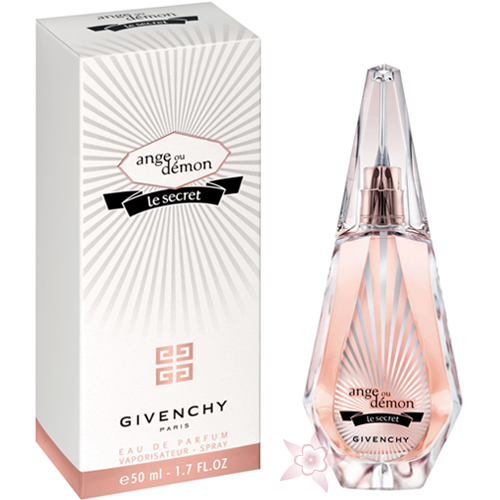Givenchy Ange Ou Demon Le Secret Edp 50 Ml