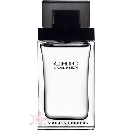 Carolina Herrera Chic Men Edt 100ml Erkek Parfümü