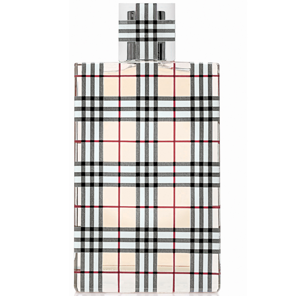 Burberry Brit EDP Bayan Parfümü 100 ml